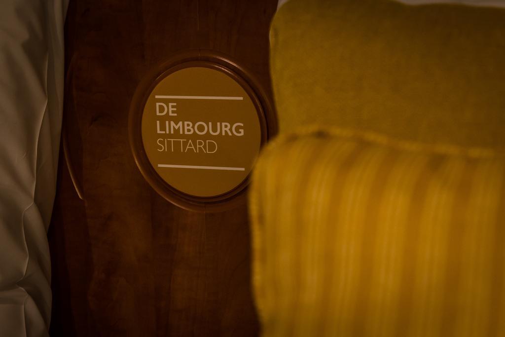 Hotel De Limbourg Sittard Buitenkant foto